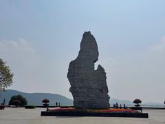 -云龙湖旅游景区