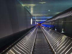 -白鹤梁水下博物馆
