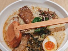 -味千拉面(大润发店)