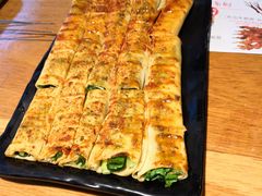 -森龍邑·烧烤·海鲜·炒菜(闽江路店)