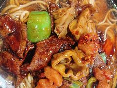 -董记面馆(漳州二路店)