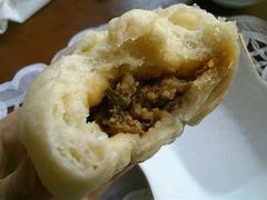 狗不理-天津包子铺(万泉庄店)