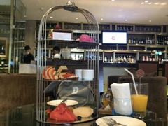 -粤海喜来登酒店·&More聚驿(天河城店)