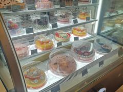 -哈根达斯(烟台振华店)