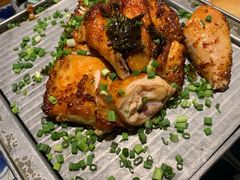 -绿茶餐厅(布吉万象汇店)