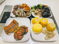 -嘉悦汗蒸时代(曙光路店)
