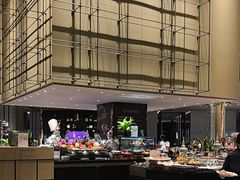 -博林天瑞喜来登酒店·西丽尚膳