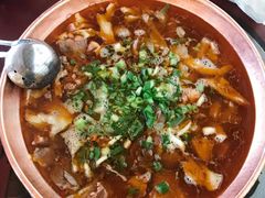 -朝伟清真铜瓢牛肉馆(三十年老·店)