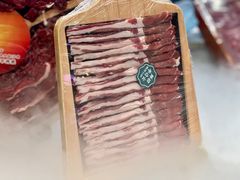 -乔先生涮肉·鲜活牛羊肉火锅(塘沽店)