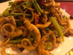 -大眼锅贴水饺(河东店)
