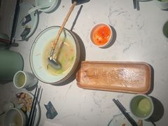 -大榕树下顺德菜(金沙洲永旺店)