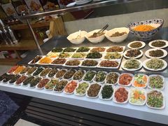-一招鲜·全羊铺·蒙古奶茶(五一北路店)