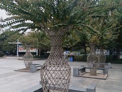 -杭州城北体育公园