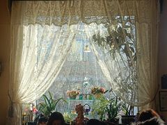 -露西亚咖啡西餐厅(哈尔滨俄侨纪念馆店)