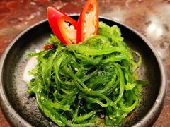 -新白鹿餐厅(爱琴海购物中心店)