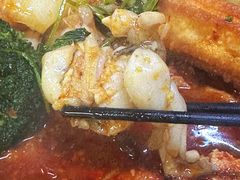 -四川老牛麻辣烫(北门桥店)