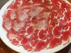 牛舌-清真·鸦儿李记·涮肉(和平里店)