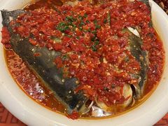 -马凯餐厅(长椿街店)