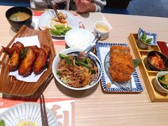 -堂本家·二代目·炸猪排(Express东海店)