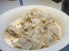 -李恩记清真水饺(北电大厦店)