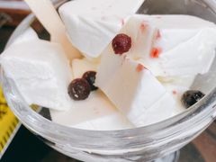 呼伦贝尔的雪-很久以前羊肉串(中山公园店)