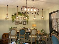 大堂-春风·有糖(崇宁路店)