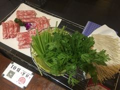 -重庆德庄火锅(体育中心店)