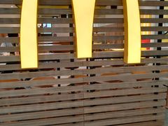 -麦当劳(曲阳店)