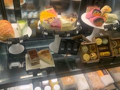 -星巴克(秦皇岛乐都汇店)