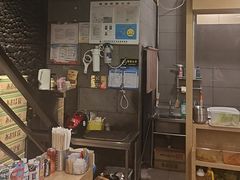 -小本家韩式烤肉(紫藤路店)