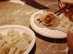 -前海沿·青岛菜(李沧万达店)