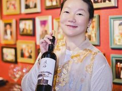 -罗斯福色戒酒吧(外滩店)