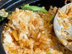 腊味煲仔饭-多多旺港式茶餐厅(新区店)