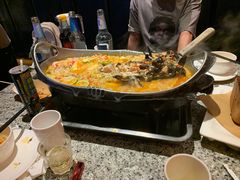 -里岛烤鱼(东港凯虹广场店)