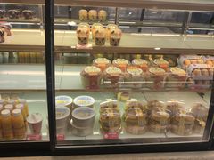大堂-味多美蛋糕(洋桥店)