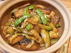 -KŌNG胶东小馆(华熙店)