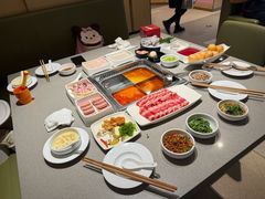 -海底捞火锅(汕头苏宁广场店)