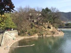 -蒋氏故居
