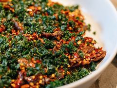 -半山腰·云南菜(侨福芳草地店)