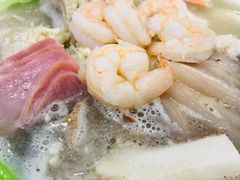 -砂锅李(九江路店)
