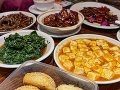 -老瑞福上海菜(人民广场店)