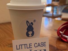 -小意思咖啡店(草桥店)