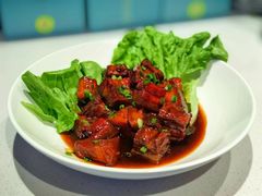 -云客来·花园餐厅(洛社店)