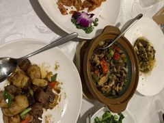 -南大国际会议中心