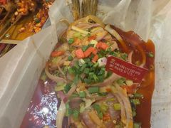 -为民烧烤吧.自贡爆炒菜.成都烧烤(收录20年好店)