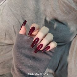 -Halo美甲美睫