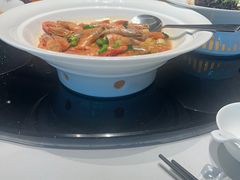 -味钱塘·钱塘浙宴(宋城之江银泰店)