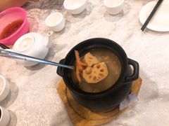 -文记壹心鸡(宝华路店)