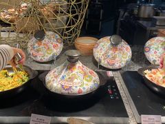 -阳澄湖费尔蒙酒店