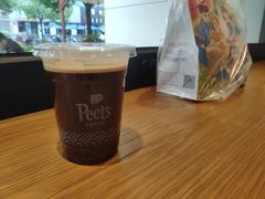 -Peet's Coffee皮爷咖啡(大学路店)